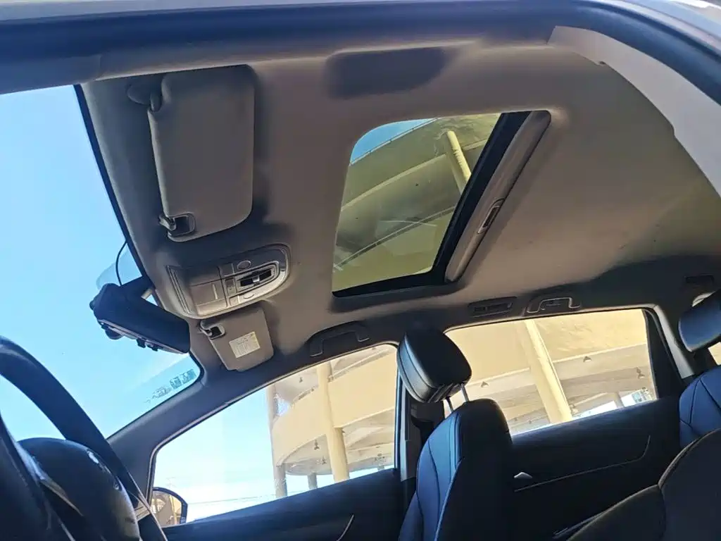 Song MAX 2019 1.5T automatic smart connected sunroof type 7 seats National VI купить на сайте DeffCars
