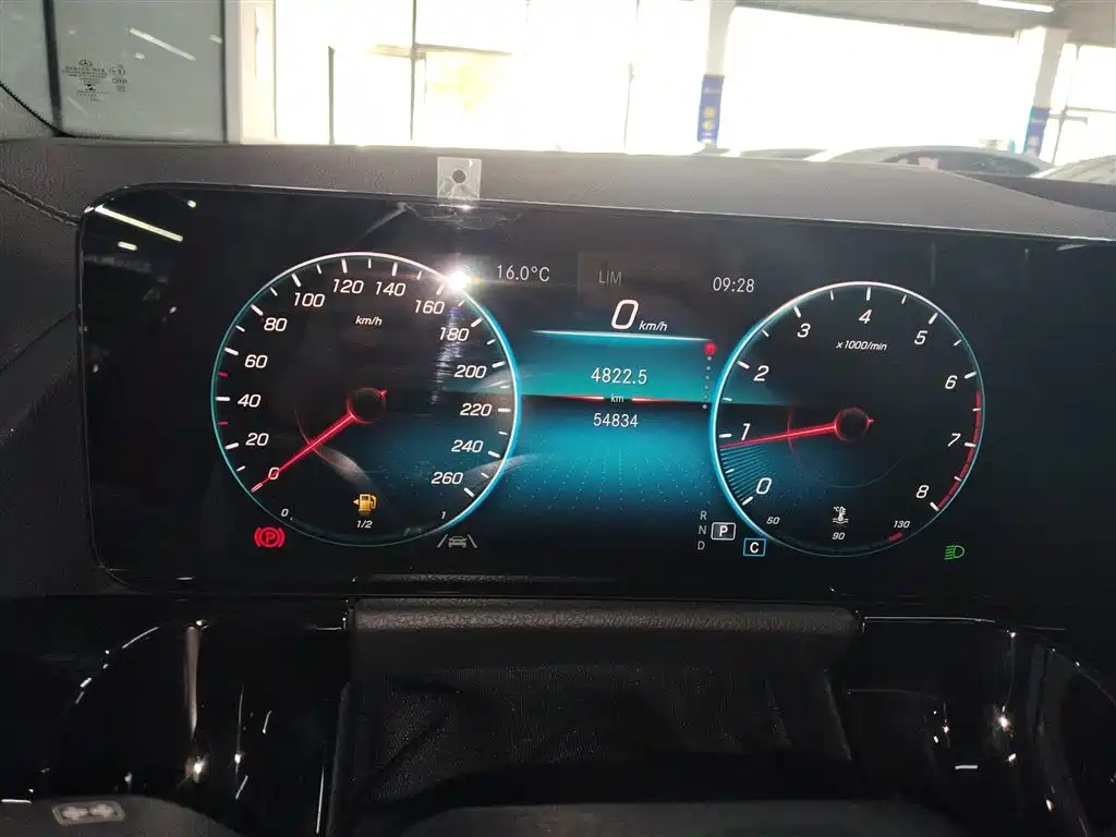 Mercedes-Benz GLA 2022 facelift GLA 200 купить на сайте DeffCars