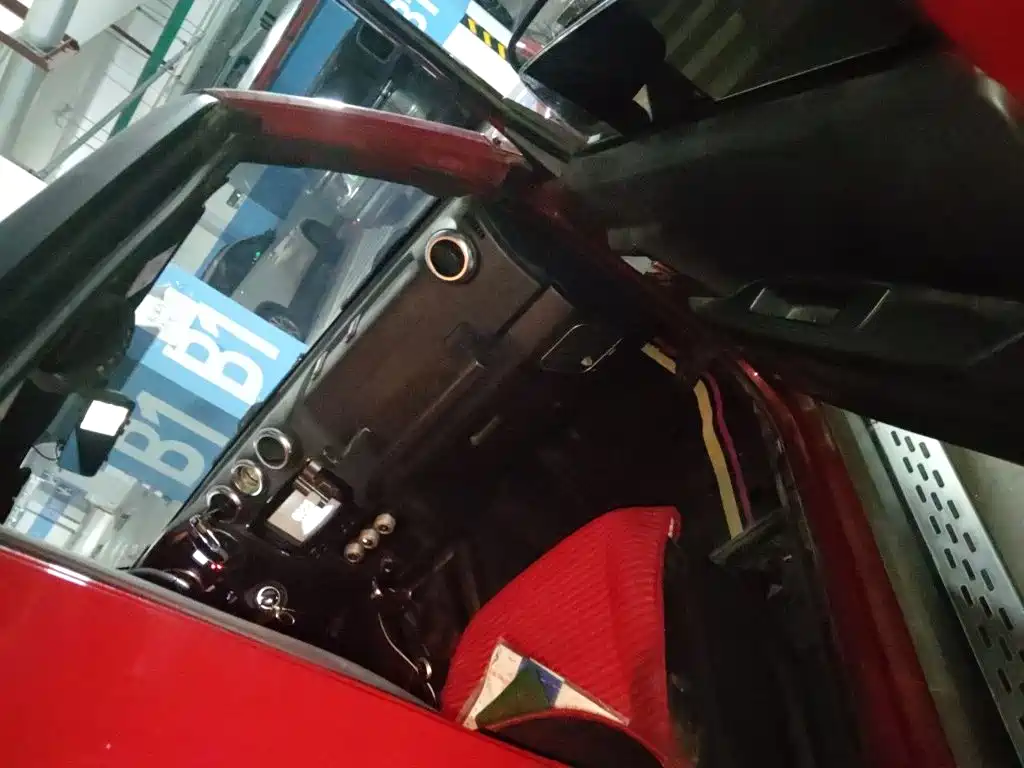 Beijing Off-Road F40 2019 2.3T Automatic Rubik's Cube Edition купить на сайте DeffCars