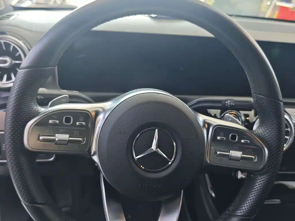Mercedes-Benz A-Class 2020 A 220 L 4MATIC Sports Sedan купить на сайте DeffCars