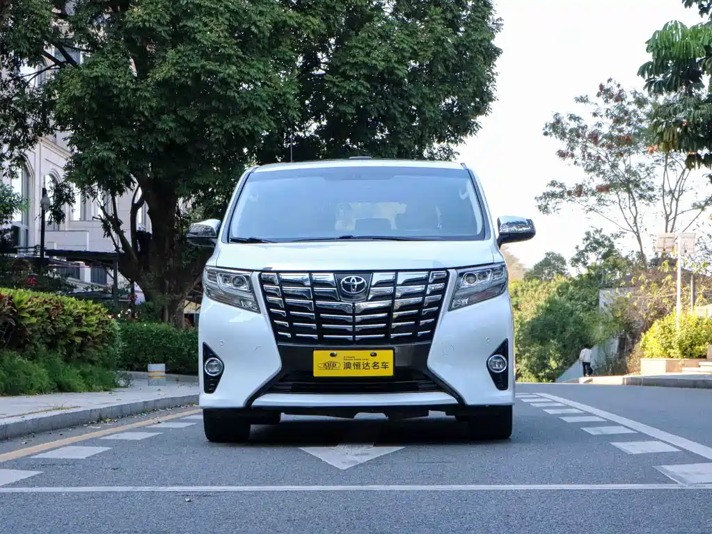 Alfa 2018 3.5L Premium Edition купить на сайте DeffCars