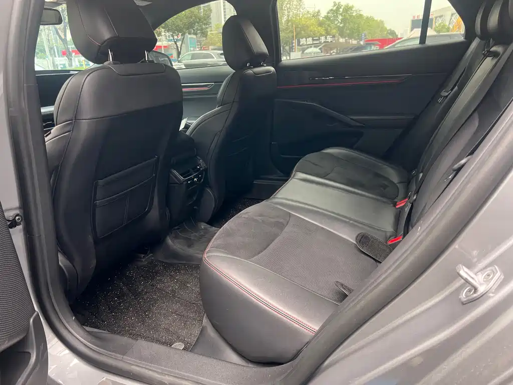 Mondeo 2022 facelift EcoBoost 245 ST-Line купить на сайте DeffCars