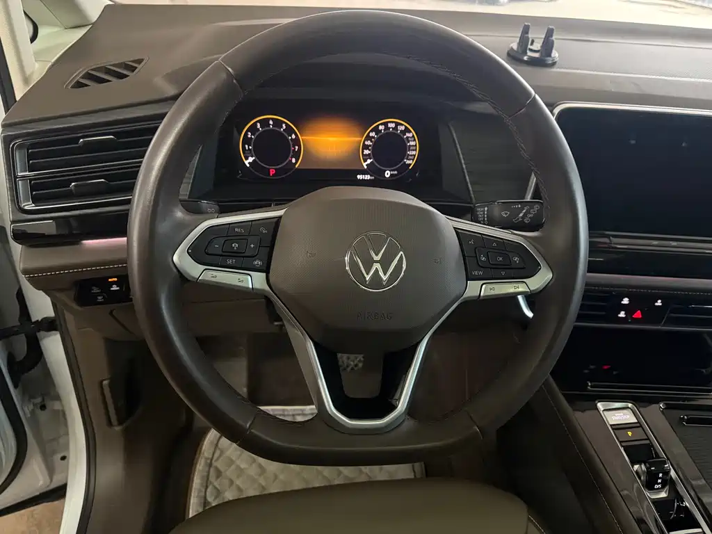 Weiran 2024 330TSI Deluxe Edition купить на сайте DeffCars