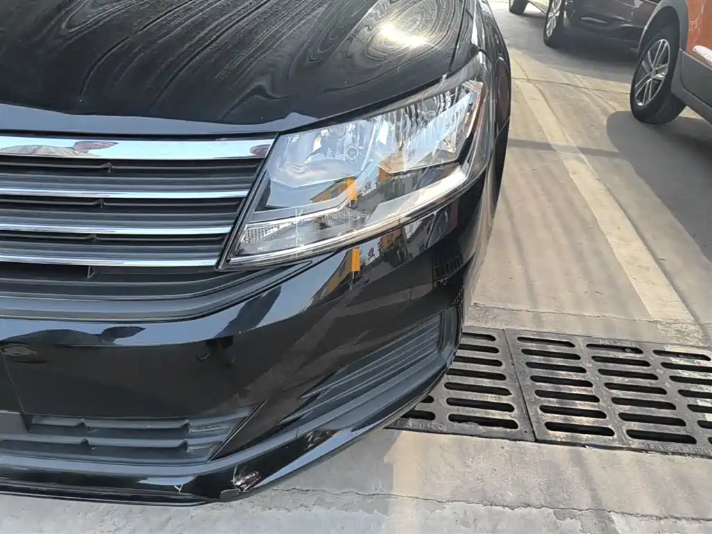 Lavida 2019 Lavida Qihang 1.5L Manual Fashion Edition National VI купить на сайте DeffCars