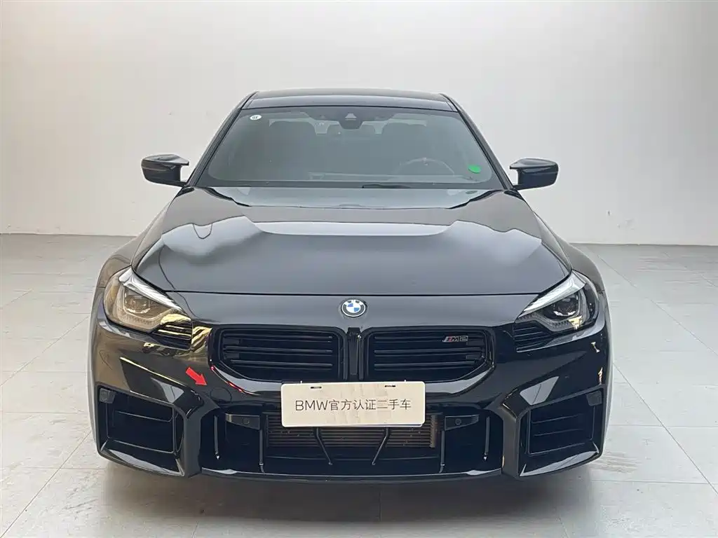BMW M2 2024 M2 купить на сайте DeffCars