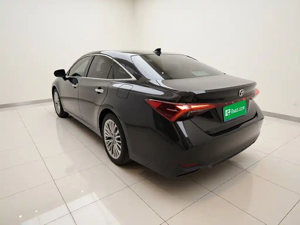 Asia Dragon 2019 Shuangqing 2.5L Limited Flagship Edition National VI купить на сайте DeffCars
