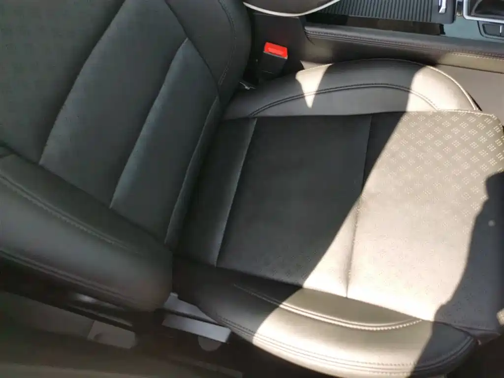 VGV U70 2020 1.5T Automatic Smart Enjoy Elite Edition 5 seats купить на сайте DeffCars