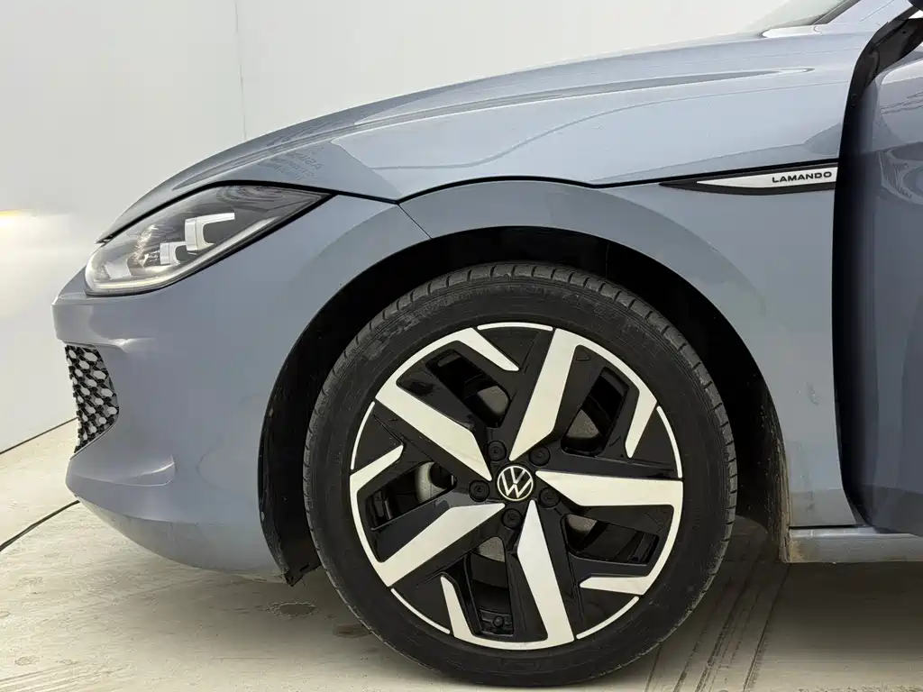 Lingdu 2022 Lingdu L 280TSI DSG Hot Edition купить на сайте DeffCars