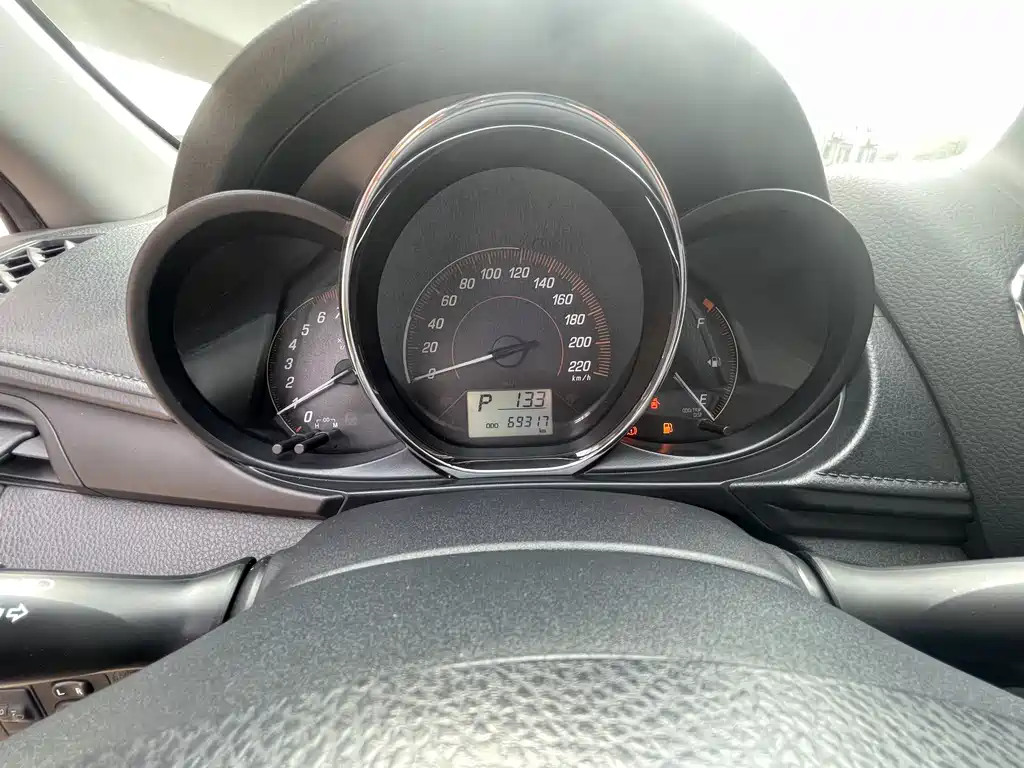 YARiS L Zhixuan 2020 Zhixuan X 1.5L CVT leading version купить на сайте DeffCars