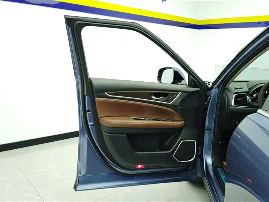 Guandao 2020 370TURBO four-wheel drive extreme version купить на сайте DeffCars
