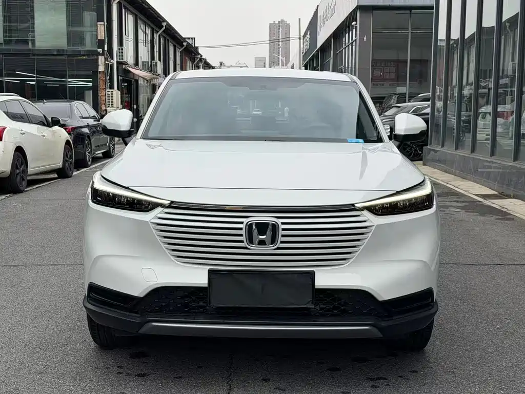 Binzhi 2023 1.5L CVT Elite Edition купить на сайте DeffCars