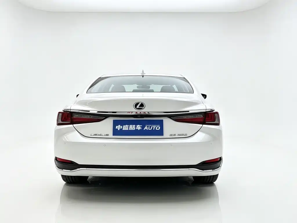 Lexus ES 2020 200 Excellence Edition купить на сайте DeffCars