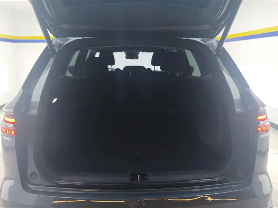 Xingyue L 2024 2.0TD high-power automatic two-wheel drive cloud version купить на сайте DeffCars