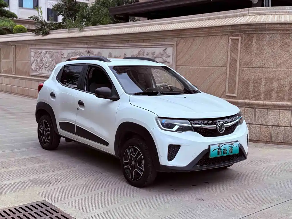 Nano EX1 2022 facelift PRO Yueshi model купить на сайте DeffCars