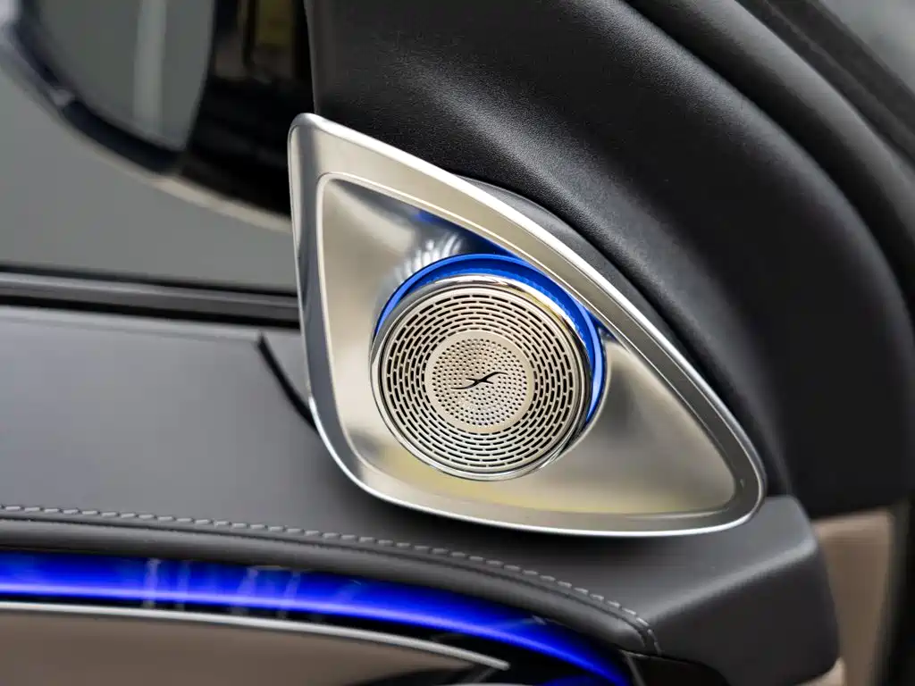 Maybach S-Class 2024 S 680 4MATIC Extreme Night Edition купить на сайте DeffCars