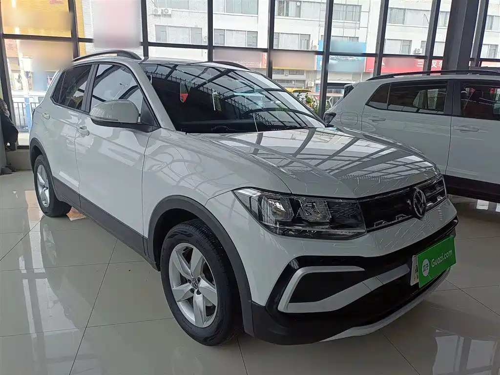 Tukai 2023 facelift 1.5L automatic fashion version купить на сайте DeffCars