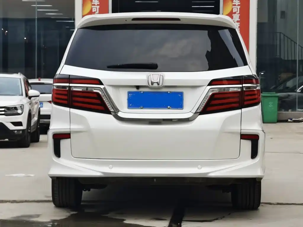 Alison 2016 2.4L Fashion Edition купить на сайте DeffCars