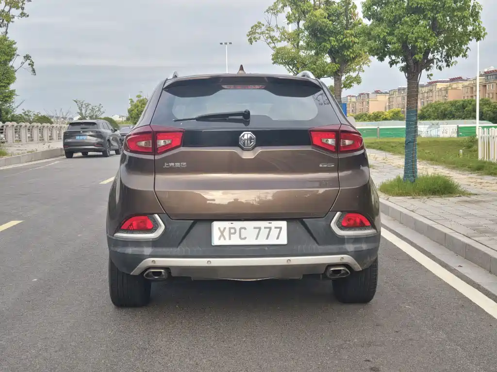 Ruiteng 2016 2.0TGI TST Deluxe Edition купить на сайте DeffCars