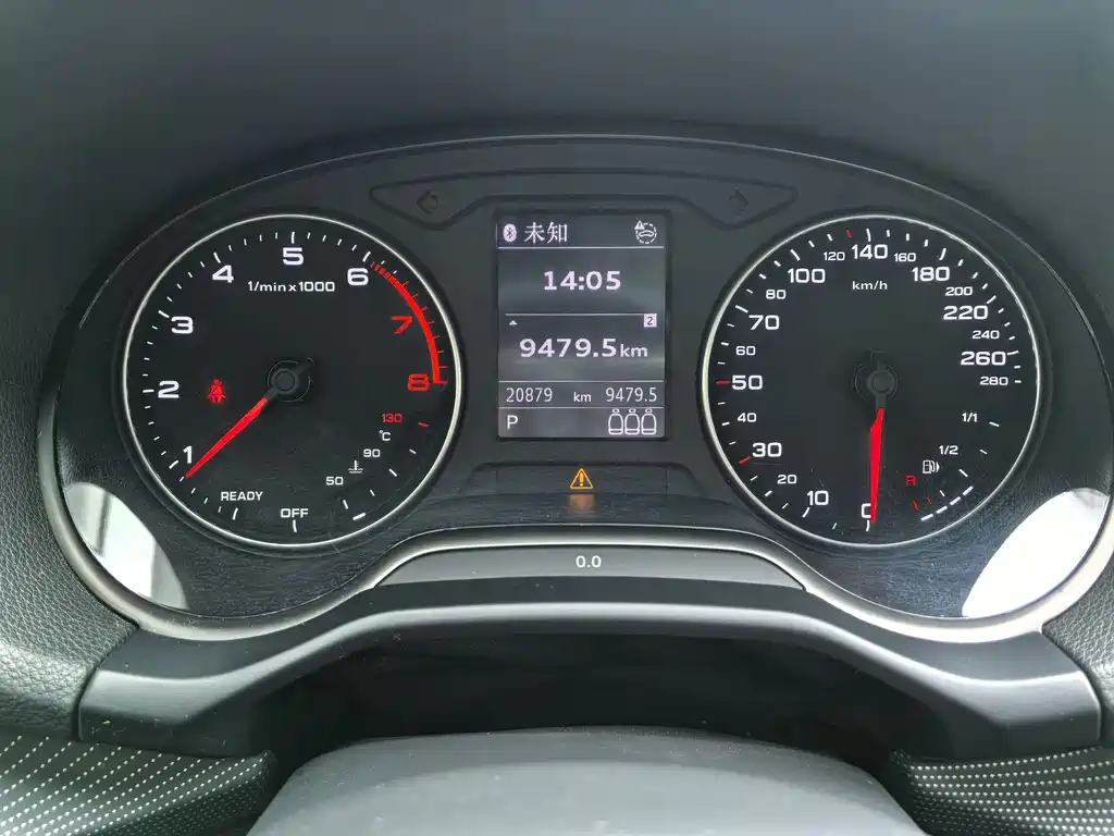 Audi Q2L 2023 35TFSI aggressive and dynamic model купить на сайте DeffCars