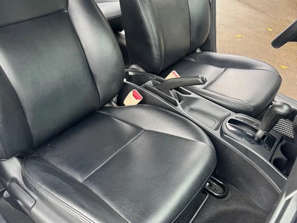 Fengfan (City) 2017 1.5L CVT Comfort Edition купить на сайте DeffCars