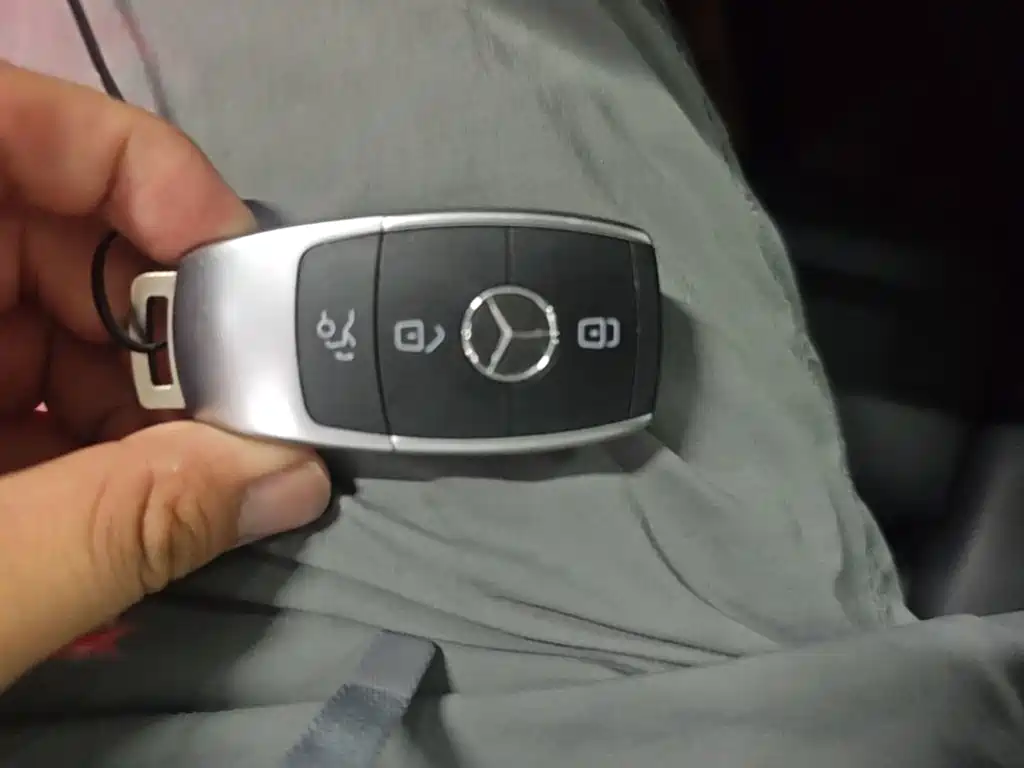 Mercedes-Benz C-Class 2019 C 260 L Sports Edition купить на сайте DeffCars