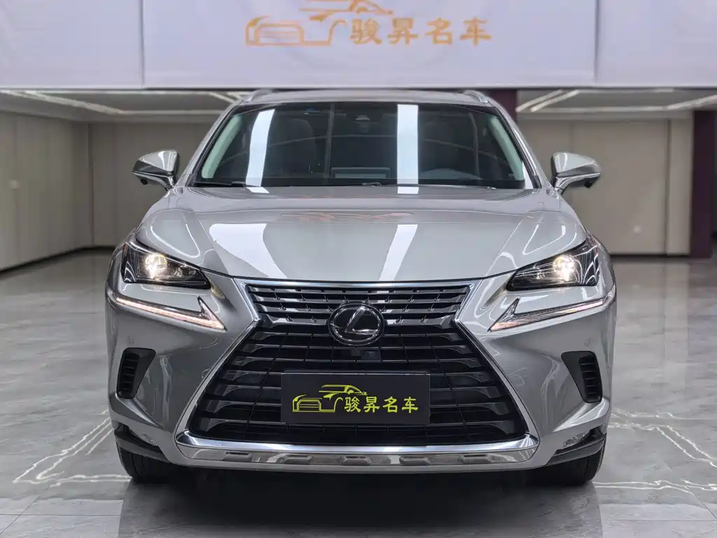 Lexus NX 2020 200 Full Drive Fashion Edition China VI купить на сайте DeffCars