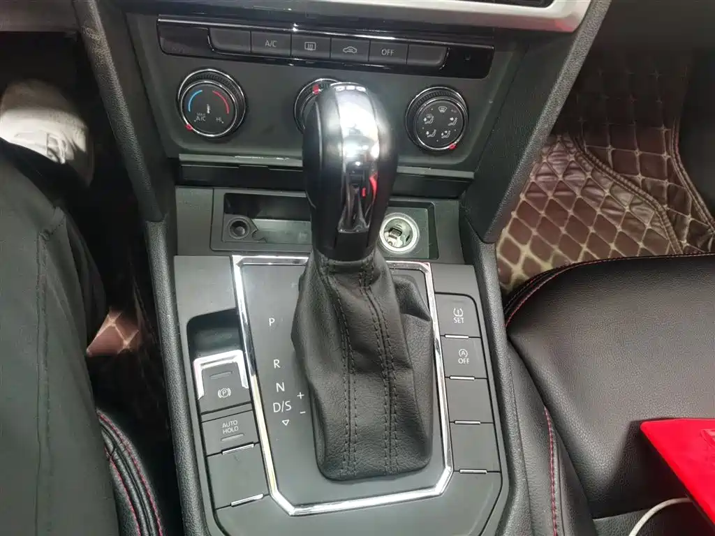 Lingdu 2019 230TSI DSG Fashion Edition National V купить на сайте DeffCars