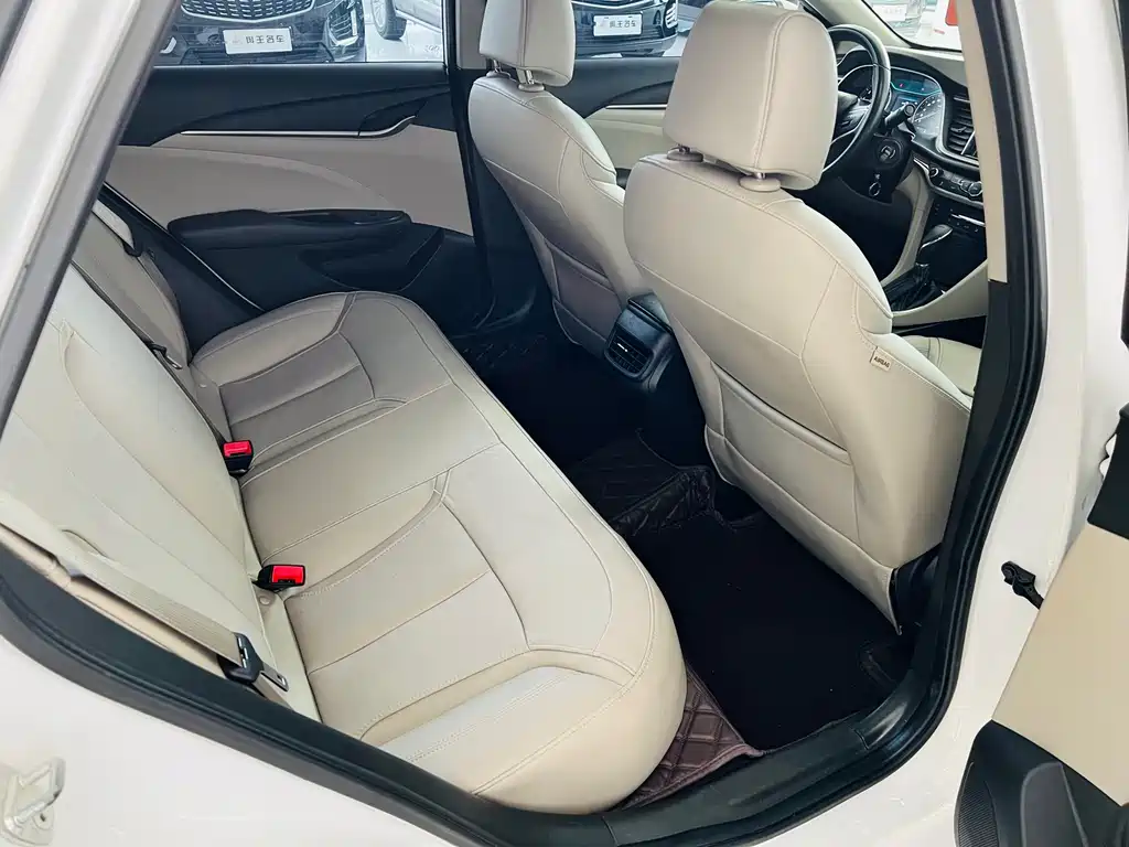 Yuelang 2019 15T dual-clutch interconnected elite model National VI купить на сайте DeffCars