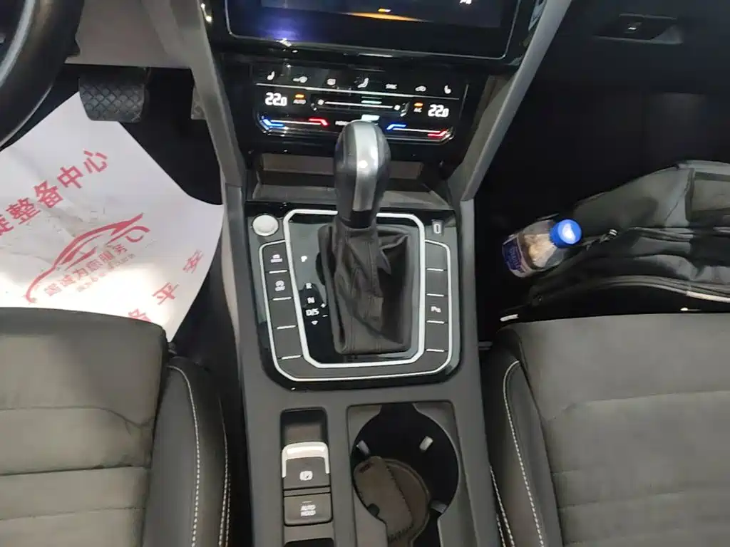 Wei Lan 2021 2.0T Changxing Edition купить на сайте DeffCars