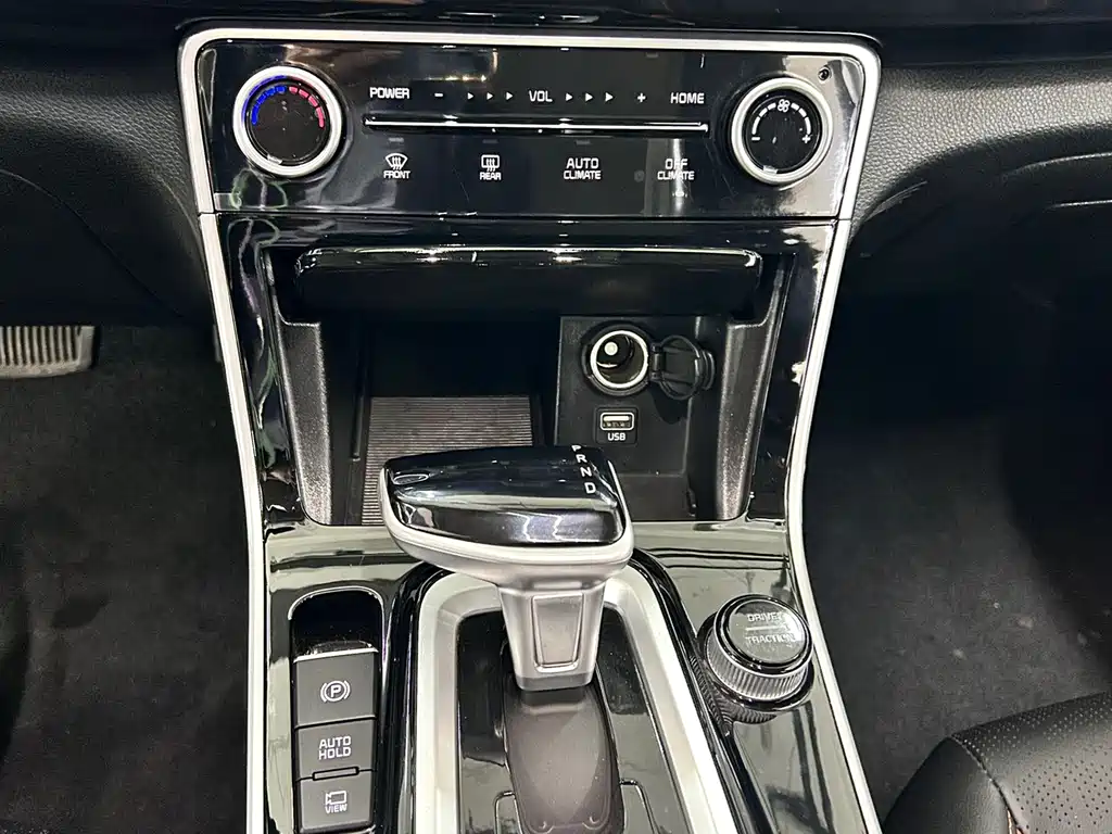 Sethus 2023 1.5L CVT Deluxe Edition купить на сайте DeffCars