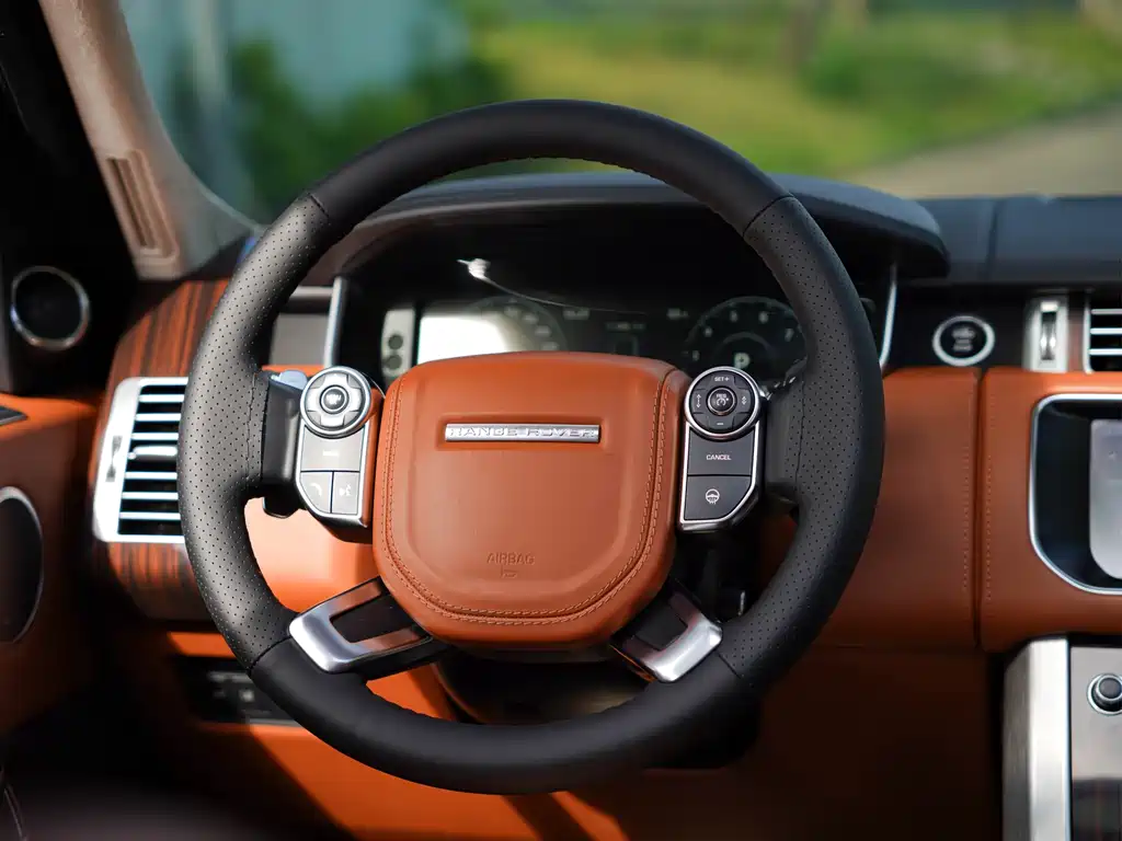 Range Rover 2017 3.0 SC V6 AB Honor Creation Extended Edition купить на сайте DeffCars
