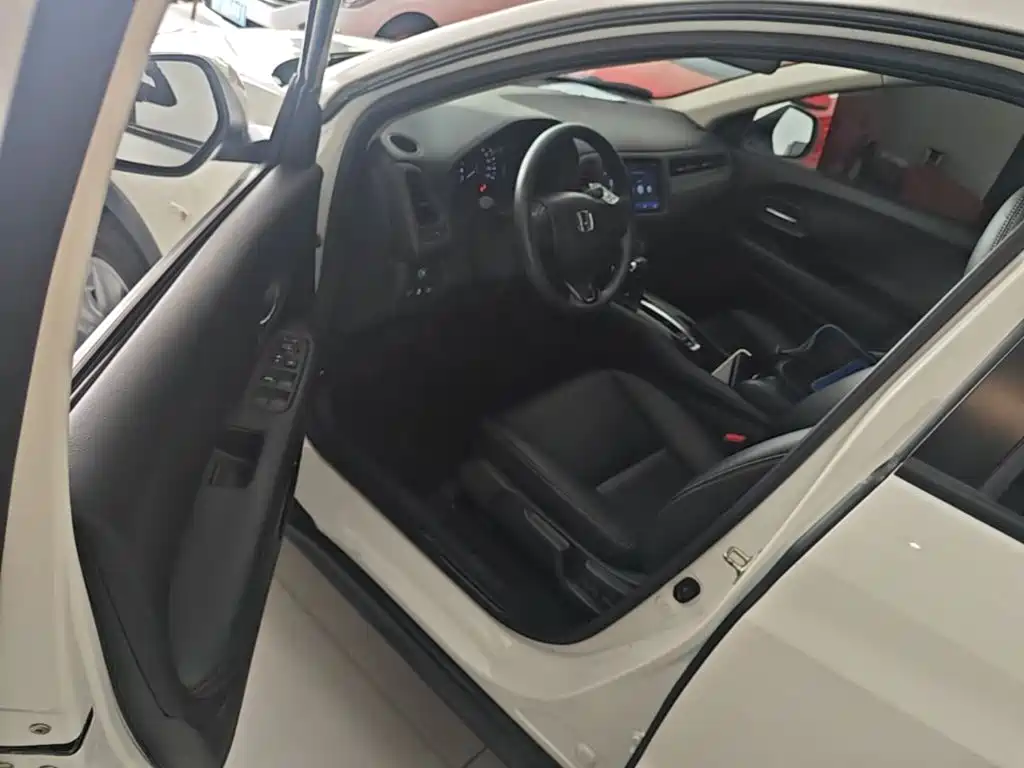 Binzhi 2020 1.5L CVT Elite Edition купить на сайте DeffCars