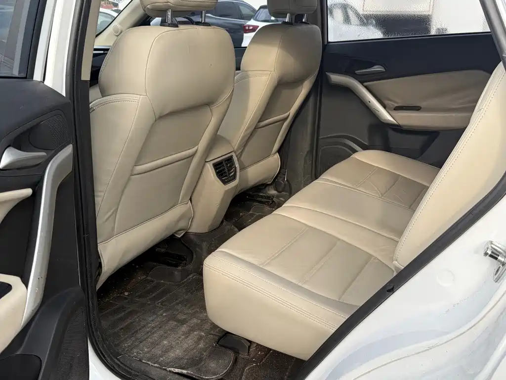 Ruiteng 2016 1.5TGI TST Deluxe Edition купить на сайте DeffCars