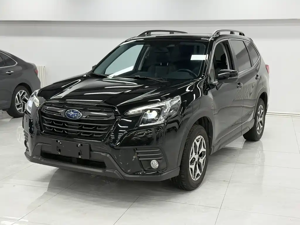 Forester 2022 2.0i AWD Deluxe Edition EyeSight купить на сайте DeffCars