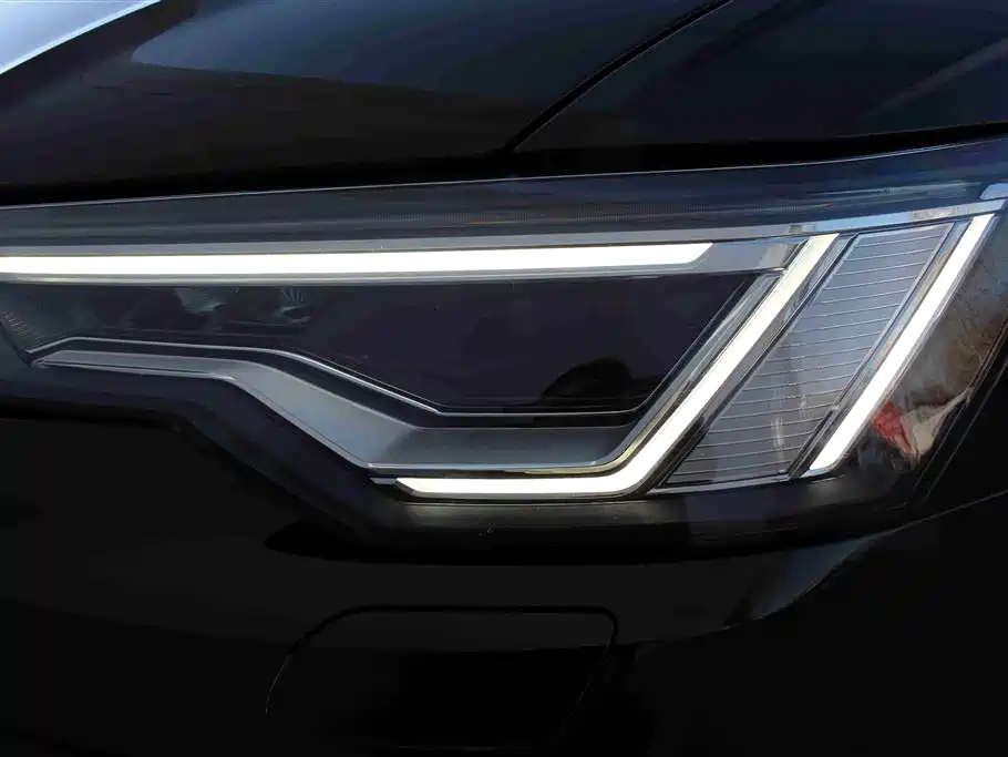 Audi A6L 2019 40 TFSI luxury and elegant model купить на сайте DeffCars