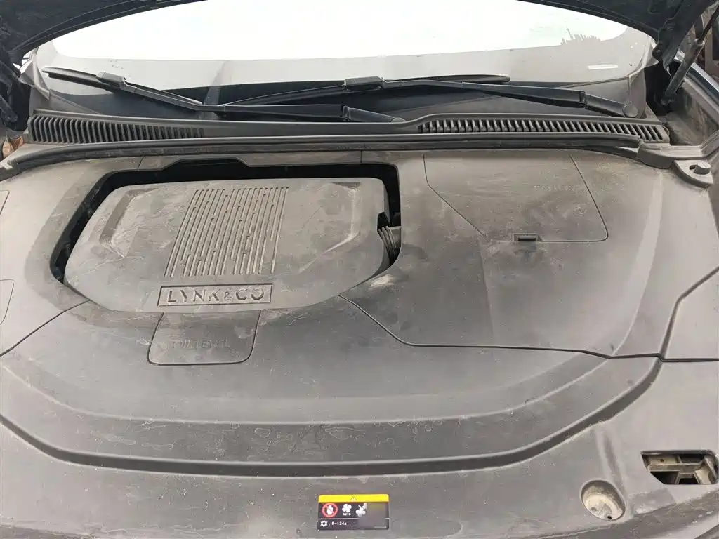 Lynk & Co 06 2020 1.5T Yao Halo купить на сайте DeffCars