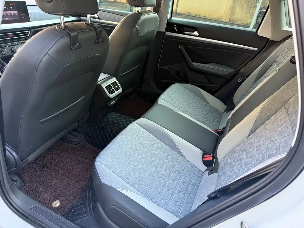 Lavida 2023 280TSI DSG Manyi Edition купить на сайте DeffCars