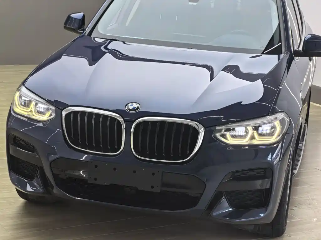 BMW X3 2020 xDrive28i M Sports Package купить на сайте DeffCars