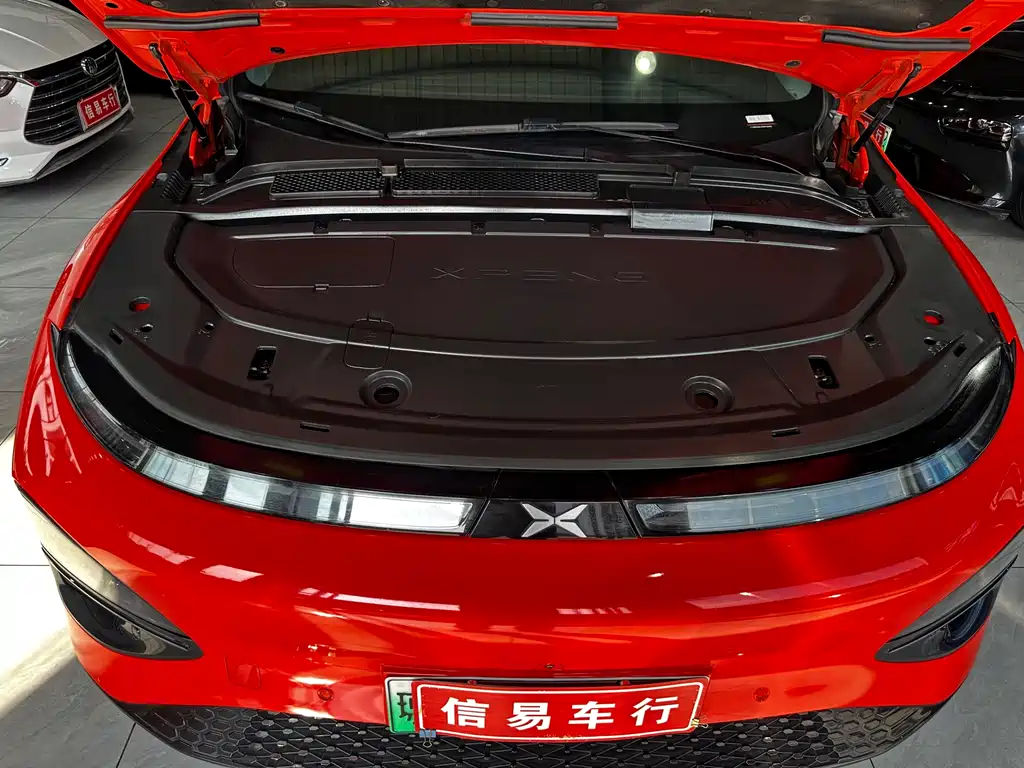 Xpeng G6 2023 755 Super Long Battery Life Pro купить на сайте DeffCars