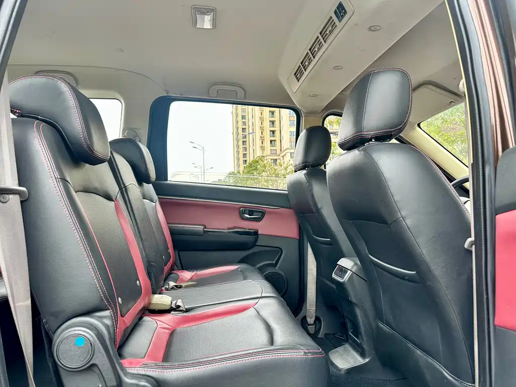 BAIC Huansu H2 2015 1.5L AMT premium model BJ415C купить на сайте DeffCars