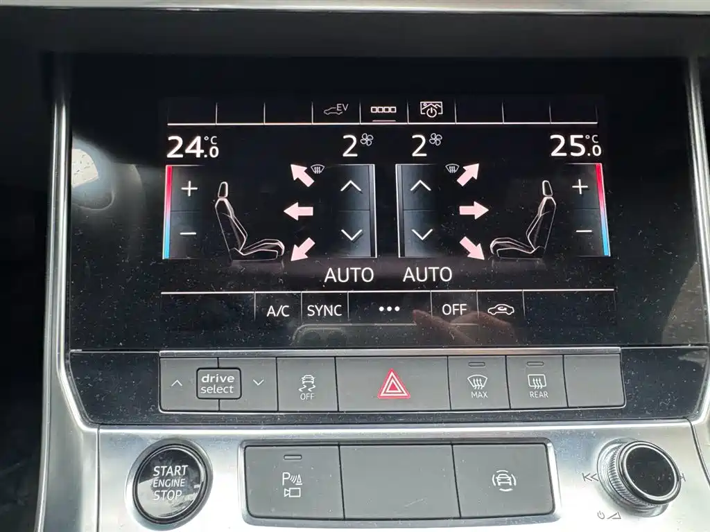 Audi A6L New Energy 2020 55 TFSI e quattro купить на сайте DeffCars