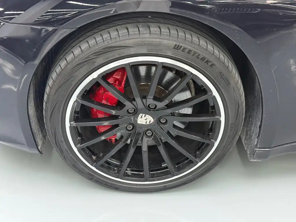 Panamera 2014 Panamera 3.0T купить на сайте DeffCars