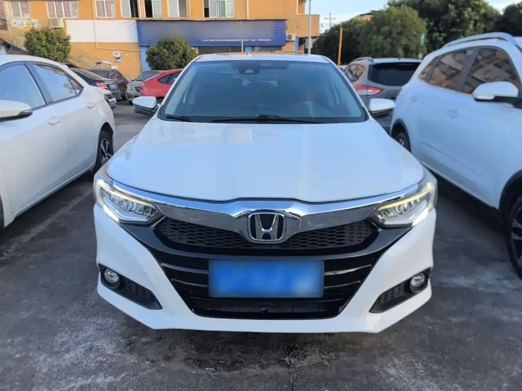 Lingpai 2019 180Turbo CVT Leading Edition National VI купить на сайте DeffCars