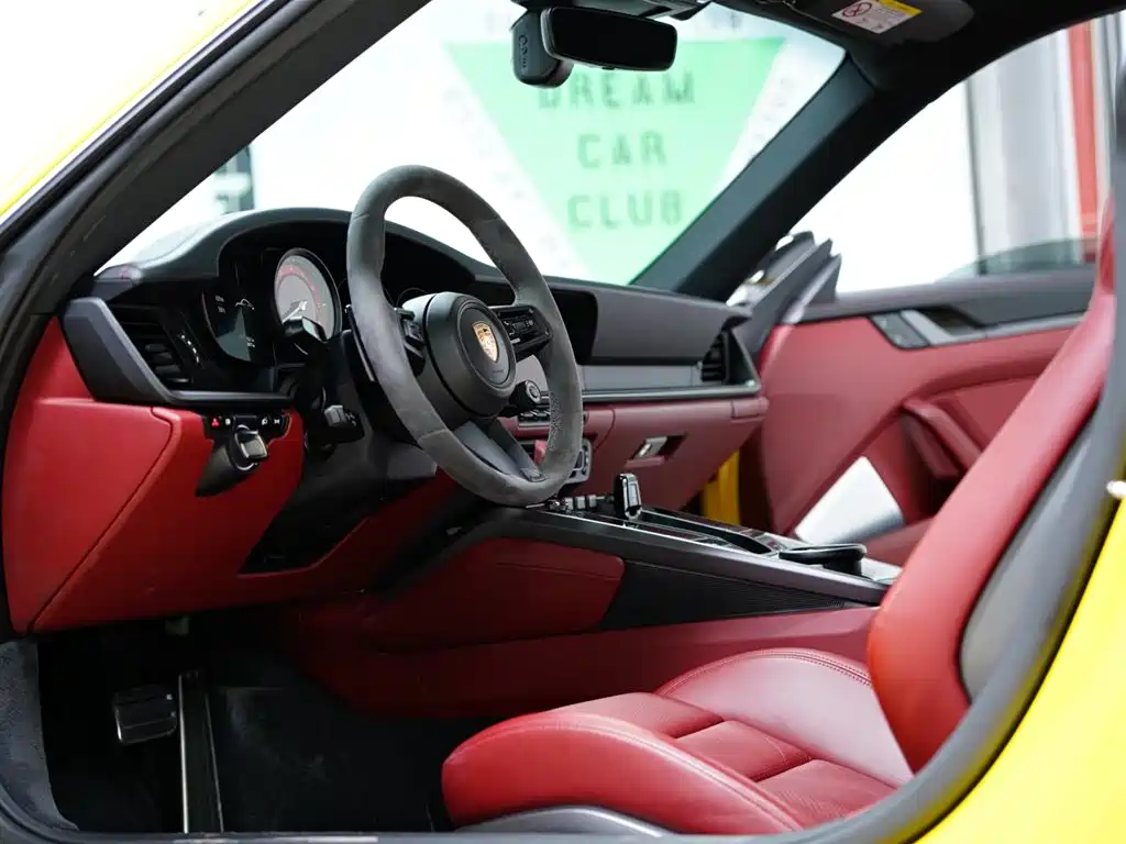 Porsche 911 2020 Carrera 3.0T купить на сайте DeffCars