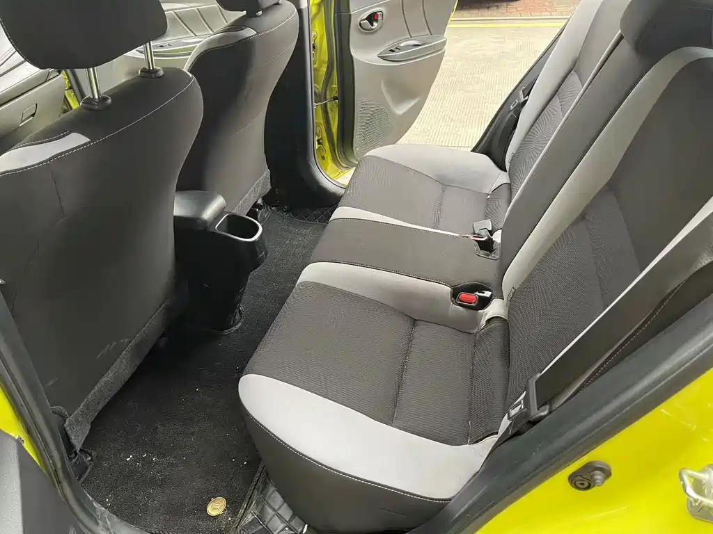 YARiS L Zhixuan 2020 1.5L CVT leading version купить на сайте DeffCars