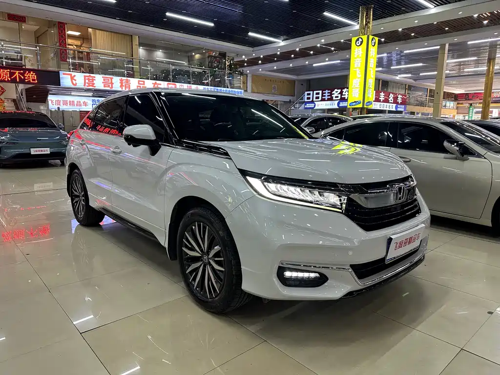 Guandao 2020 370TURBO 2WD Deluxe Edition купить на сайте DeffCars