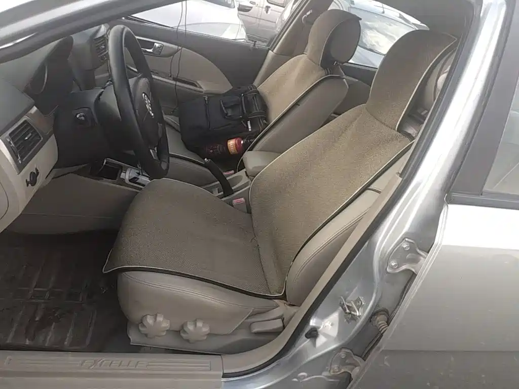 Excelle 2015 1.5L automatic classic купить на сайте DeffCars