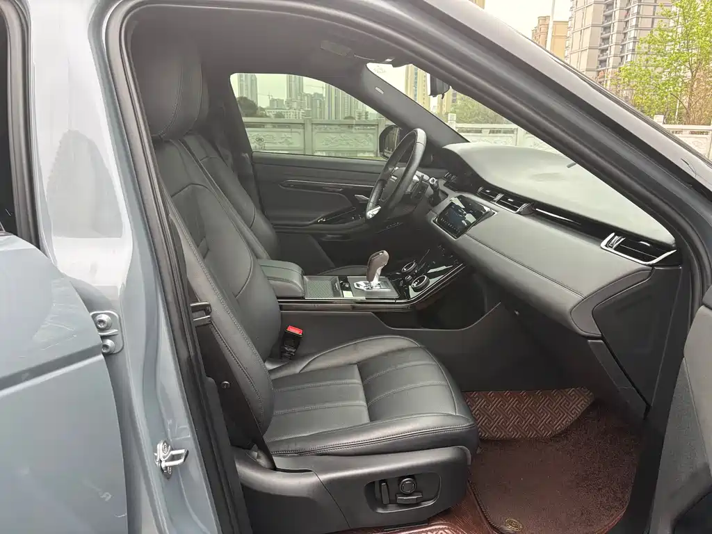 Range Rover Evoque 2020 249PS R-DYNAMIC SE Sports Technology Edition купить на сайте DeffCars