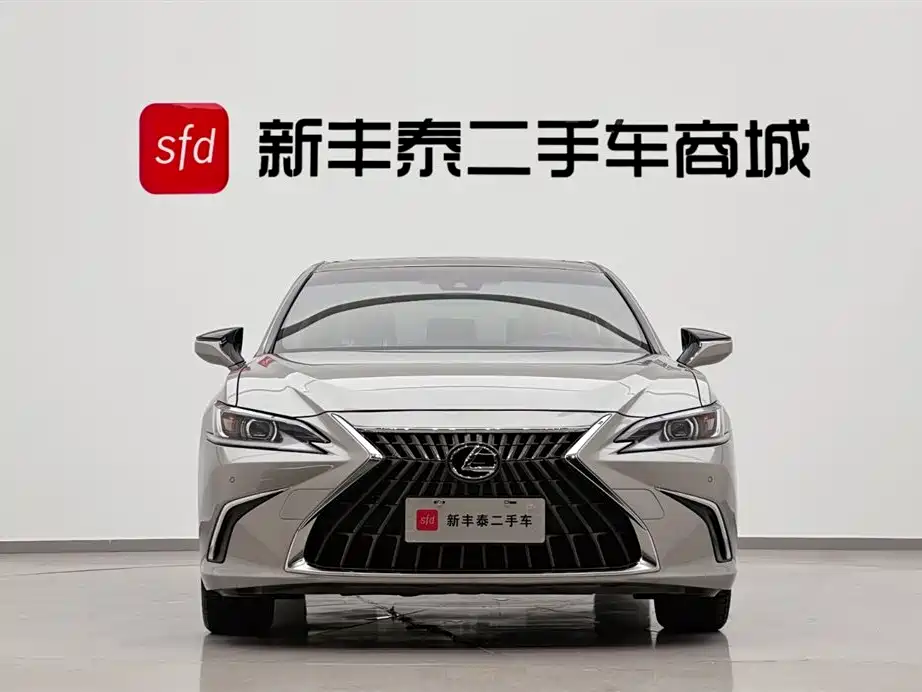 Lexus ES 2021 200 Excellence Edition купить на сайте DeffCars