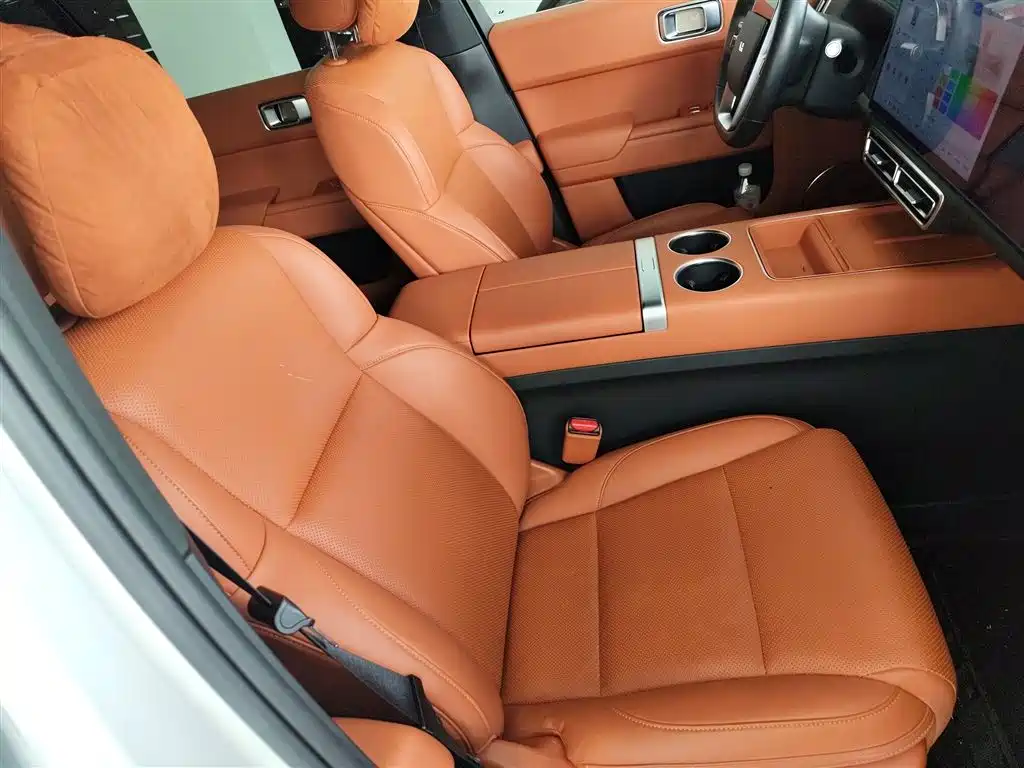 Ideal L7 2023 Pro купить на сайте DeffCars